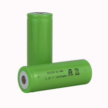 1.2V 14000mAh NiMH Battery Cell battery